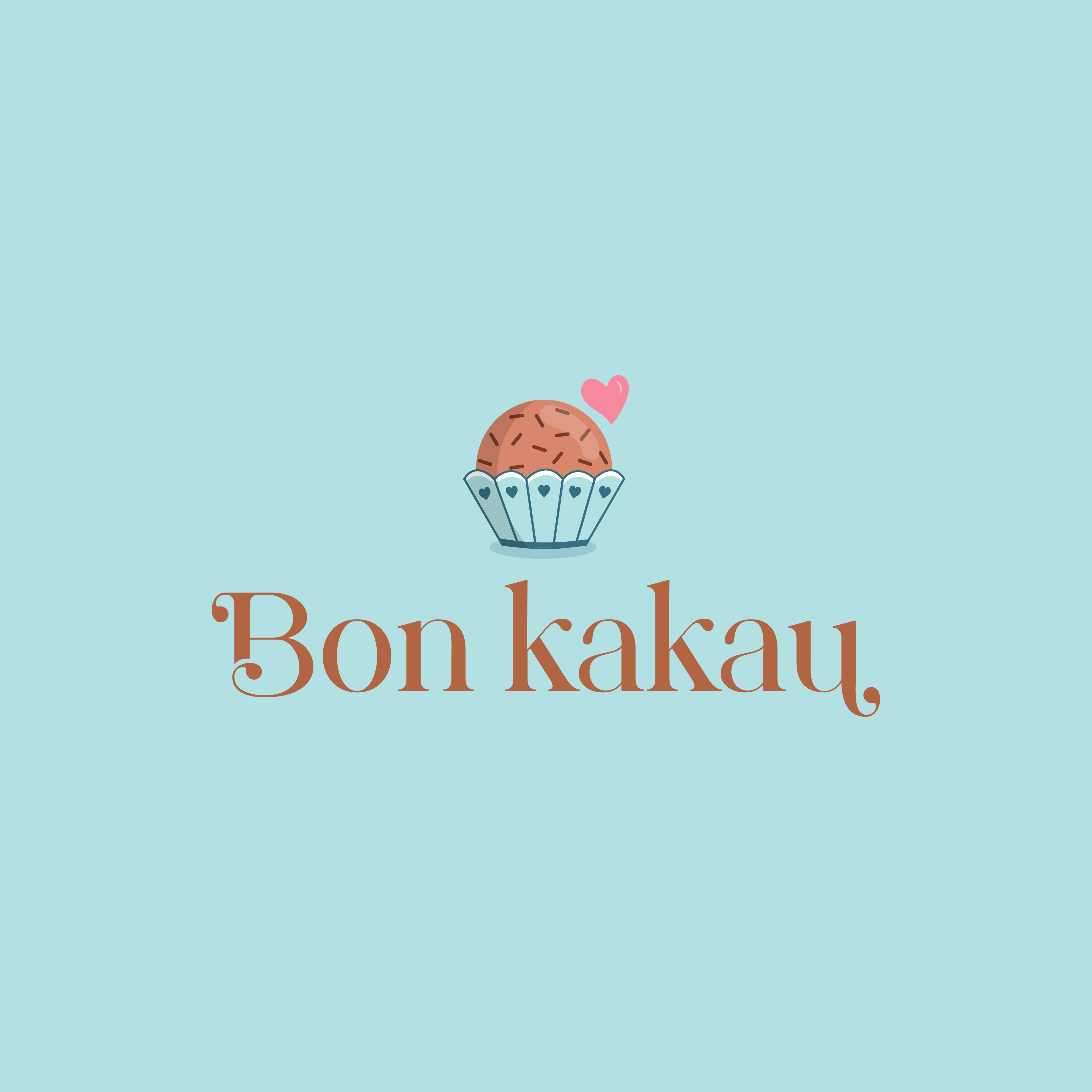 Bon Kakay Logo