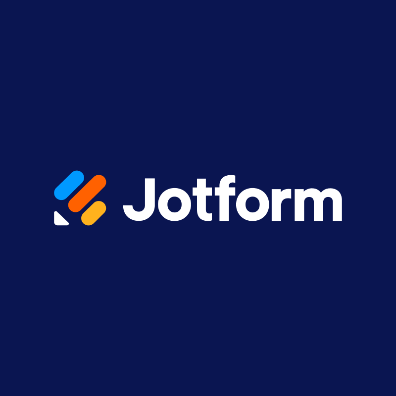 Jotform logo