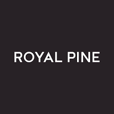 Royal Pine Logo